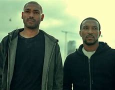 Image result for Top Boy TV Series