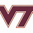 Image result for Virginia Tech Hokies Logo
