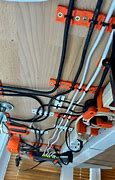 Image result for WorkDesk Cable Management