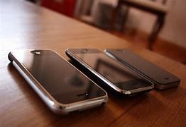 Image result for Apple iPhone 2G Srealese