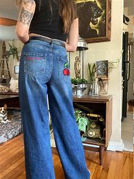Image result for Apple Bomb Jeans
