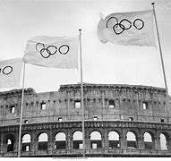 Image result for 1960 Rome Olympic Games