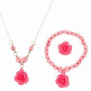 Image result for Claire's Jewelry for Girls