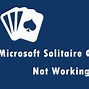 Image result for Find Microsoft Solitaire Collection