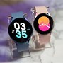 Image result for Samsung Galaxy Watch 6 AMOLED Display