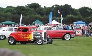 Image result for Hot Rods and Donuts