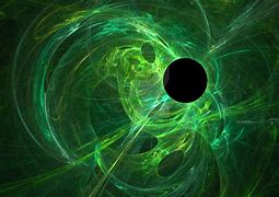 Image result for Black Hole Graphic