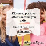 Image result for Positive Attention
