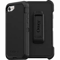 Image result for iPhone SE OtterBox Red Black
