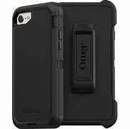 Image result for Black Otterbox iPhone 7