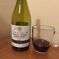 Image result for Sainsbury's Pinot Noir Taste the Difference Valle del Bio Bio