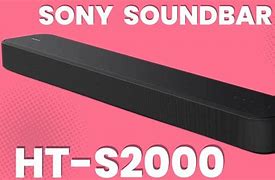 Image result for Sony HT-G700 Soundbar