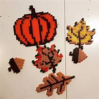 Image result for Fall Beads Decor