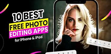 Image result for Best Photo Editing Apps