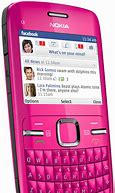 Image result for Pink Cell Phones 2018