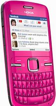 Image result for Nokia Purple Phone