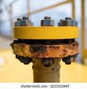 Image result for Corroded Pipes by Sweet Crude Oil