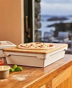 Image result for Images Just the Dough Pizza Box