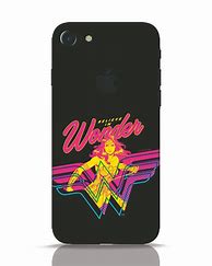 Image result for Wonder Woman iPhone 7 Case