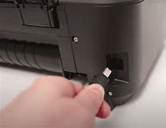 Image result for How to Connect Canon Printer to Computer