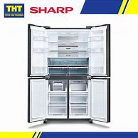 Image result for Sharp J-Tech Inverter Refrigerator