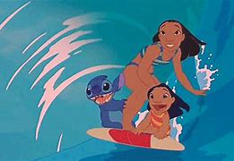 Image result for Leroy and Stitch Movie
