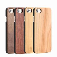 Image result for Phone 7 Wood Case