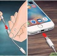 Image result for iPhone 7 Earphone Port