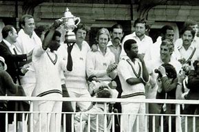 Image result for 1975 World Cup Winner Drawing