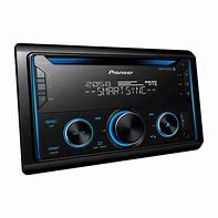 Image result for Pioneer Double Din Car Audio