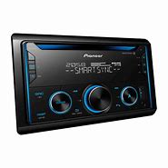 Image result for Pioneer Double Din Stereo