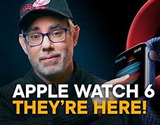 Image result for Apple Watch Series 6 vs 7