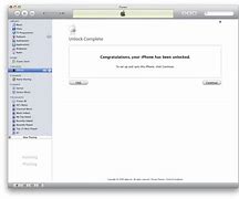 Image result for How to Unlock iPhone with iTunes