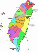 Image result for Taiwan Main City