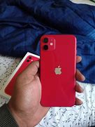 Image result for iPhone 11 White Front