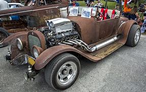 Image result for Texas Hot Rod Pics