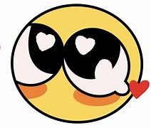 Image result for Discord Kiss Emoji
