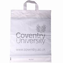 Image result for Polythene Carrier Bags Product