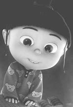 Image result for Agnes Despicable Me Funny