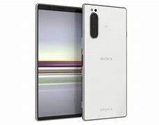 Image result for Xperia 5 Gray
