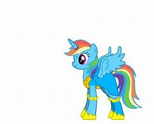 Image result for Princess Rainbow Dash