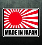 Image result for Ipone Japan Oil Sticker