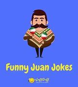 Image result for Funny Juan Logo