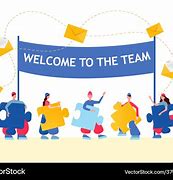 Image result for Bing Clip Art Welcome to the Team