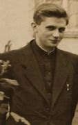 Image result for Joseph Ratzinger Bavaria