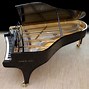 Image result for Curved Piano Keyboards