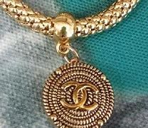 Image result for Chanel Chain Belt with Charms