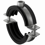 Image result for Adjustable Pipe Clamps
