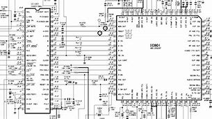 Image result for LCD Sharp R1
