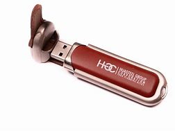 Image result for Leather USB Flash Drive